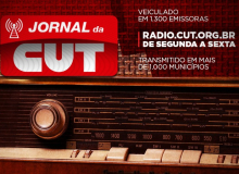 Festa popular, homenagens e luta marcam os 40 anos da CUT