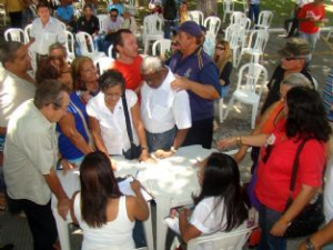 Servidores