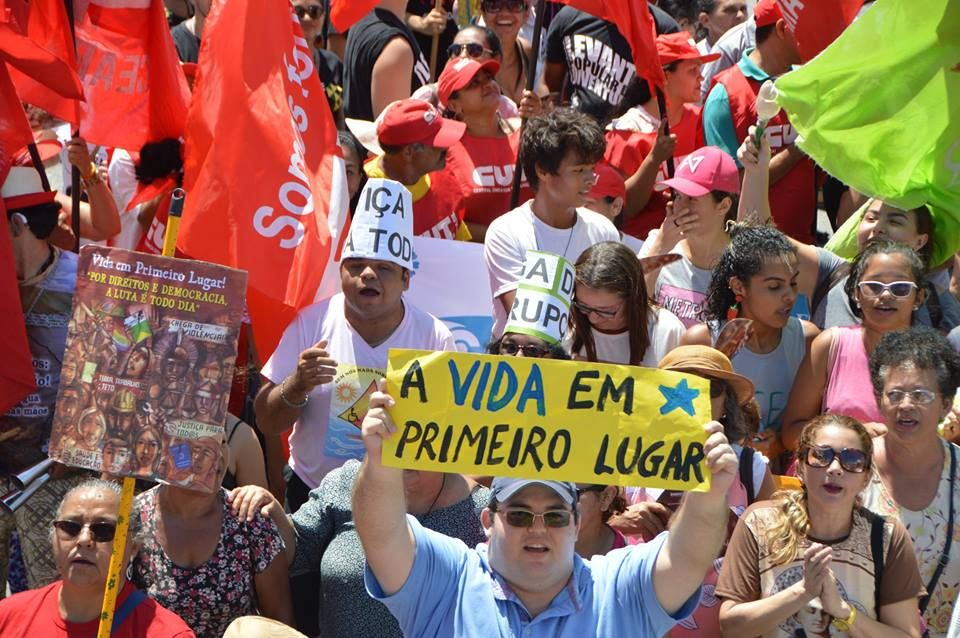 (FOTO: Letícia Alves/Cut-CE)