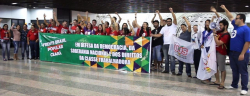 Frente Brasil Popular - Cear