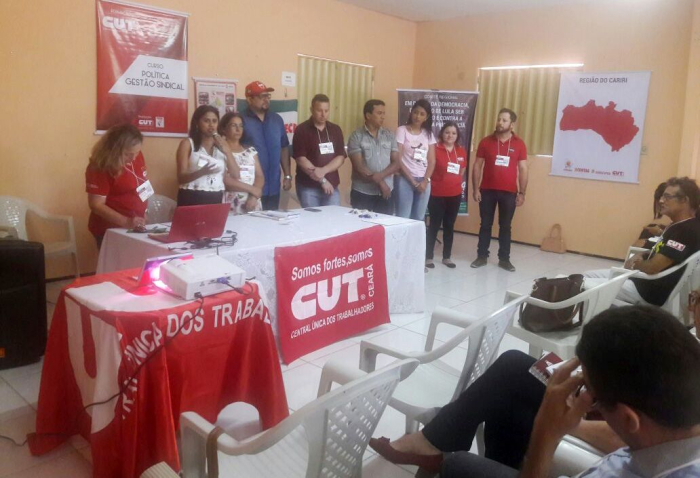 CUT-CE/Divulgação