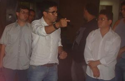 (FOTO: Sindicato Apeoc/Divulga