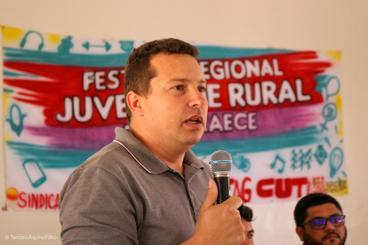 TARCÍSIO AQUINO