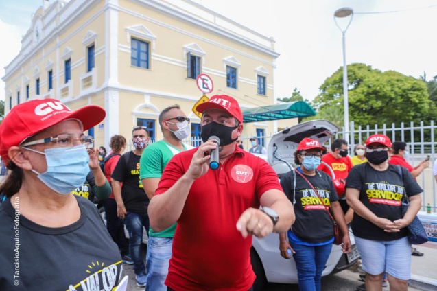 Tarcísio Aquino