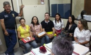 Fetamce, entidade filiada