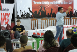 Anizio Melo, presidente da Apeoc, destacou a import