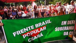 (FOTO: Emanuel Lima/Comunicadores pela Democracia)