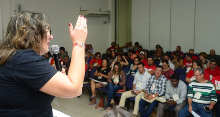 Escola Nordeste da CUT/Divulgação