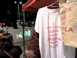 (FOTO: Raquel Chaves/Comunicadores pela Democracia)