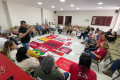 Servidores do Ceará realizam marcha contra a Reforma Administrativa no dia 9
