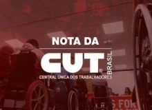 Dia de luta das PCD´s: Inclusão no mercado de trabalho é pauta permanente da CUT