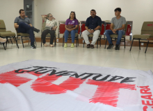 Coletivo da Juventude realiza reunião ampliada nesta quinta (9)