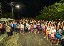 Maracanaú: professores suspendem greve conforme proposta da audiência de conciliação