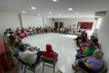 Servidores do Ceará realizam marcha contra a Reforma Administrativa no dia 9