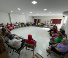 CUT Ceará reúne servidores contra reforma administrativa em plenária