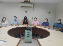 Fetraece e Adagri firmam Convênio de Cooperação Técnica