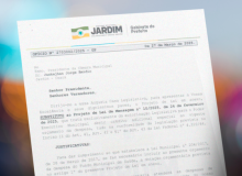 Jardim: Projeto ameaça direitos dos servidores da saúde e favorece terceirização