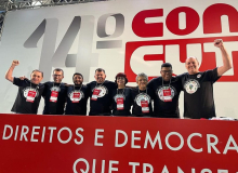 2ª maior bancada: Ceará leva 138 delegados ao 14º Congresso Nacional da CUT