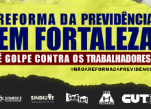 Sarto envia à Câmara projetos que desmontam Previdência dos Servidores de Fortaleza