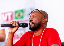 CUT-MT: resistência e avanços diante das mazelas provocadas por Bolsonaro e Mendes