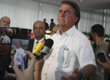 Bolsonaro é condenado em segunda instância por ataques a jornalistas
