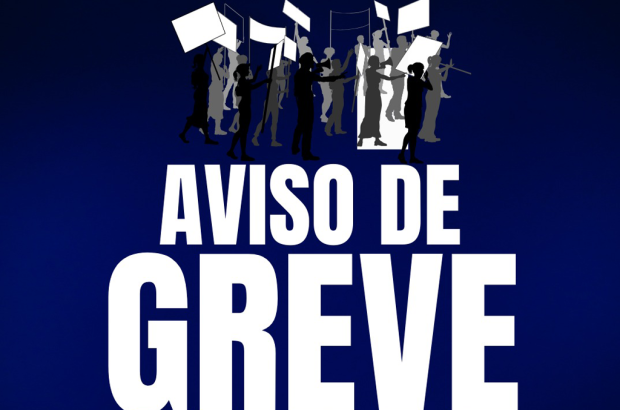 Bancários do BB no Ceará entram em greve a partir da próxima segunda-feira, dia 16/9