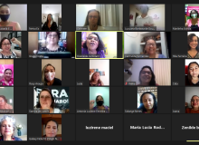 Encontro Estadual de Mulheres CUTistas debate participação política, violência e SUS