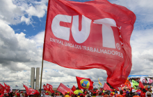 Nota da CUT sobre a Convenção 151 e o fim da escala 6x1