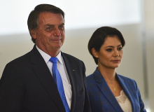 Moraes autoriza quebra dos sigilos bancário e fiscal de Jair Bolsonaro e Michelle