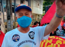 CUT manifesta solidariedade ao padre Lino, vítima de fanatismo e ódio bolsonarista