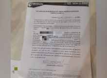 Fetamce entra na justiça contra declaração de retorno do ensino presencial