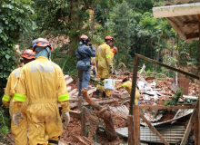 Governo retoma grupo de trabalho para combate a mudanças climáticas