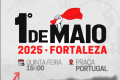 Wil defende jornada justa e participação popular em artigo publicado no O Povo