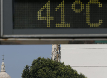 Onda de calor: Sindsep cobra medidas de proteção aos trabalhadores