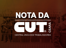 Nota da CUT: a resistência contra a reforma da Previdência continua nos municípios