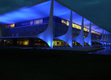 Campanha Novembro Azul alerta para perigo de doenças urológicas