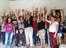 Justiça nega pedido de ilegalidade da greve dos servidores de Paramoti