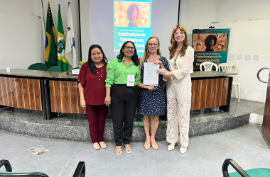 CUT-CE passa a integrar o Fórum Intersetorial de Saúde dos Trabalhadores do Estado