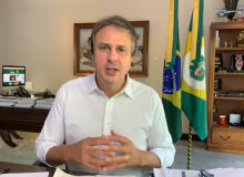 Mesmo sob críticas, Governador autoriza retomada de aulas presenciais em Fortaleza