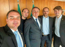 Bolsonaro ‘desmontou’ combate à corrupção, diz Transparência Internacional