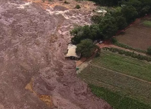 Nota: CUT Ceará presta solidariedade aos atingidos por crime em Brumadinho (MG)