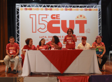 15º CECUT: Delegados debatem sobre racismo, lgbtfobia e novos desafios