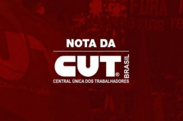 Nota de apoio e solidariedade à presidenta do Sindsep Quixadá (CE)