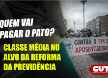 Classe média será foco de reforma da Previdência bolsonarista