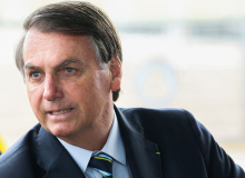 CGU: Bolsonaro torrou R$ 9,7 bi em benefícios sociais durante período eleitoral