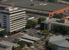 Mercedes no ABC suspende contrato de 1.200 trabalhadores