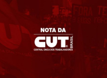 Direção da CUT repudia ataques racistas a Vini Jr