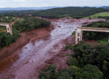 Reforma Trabalhista limita indenização por danos morais às vítimas de Brumadinho