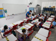 Professores de 102 cidades do Ceará conquistam reajuste salarial