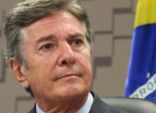 Supremo forma maioria pela condenação por corrupção de Fernando Collor